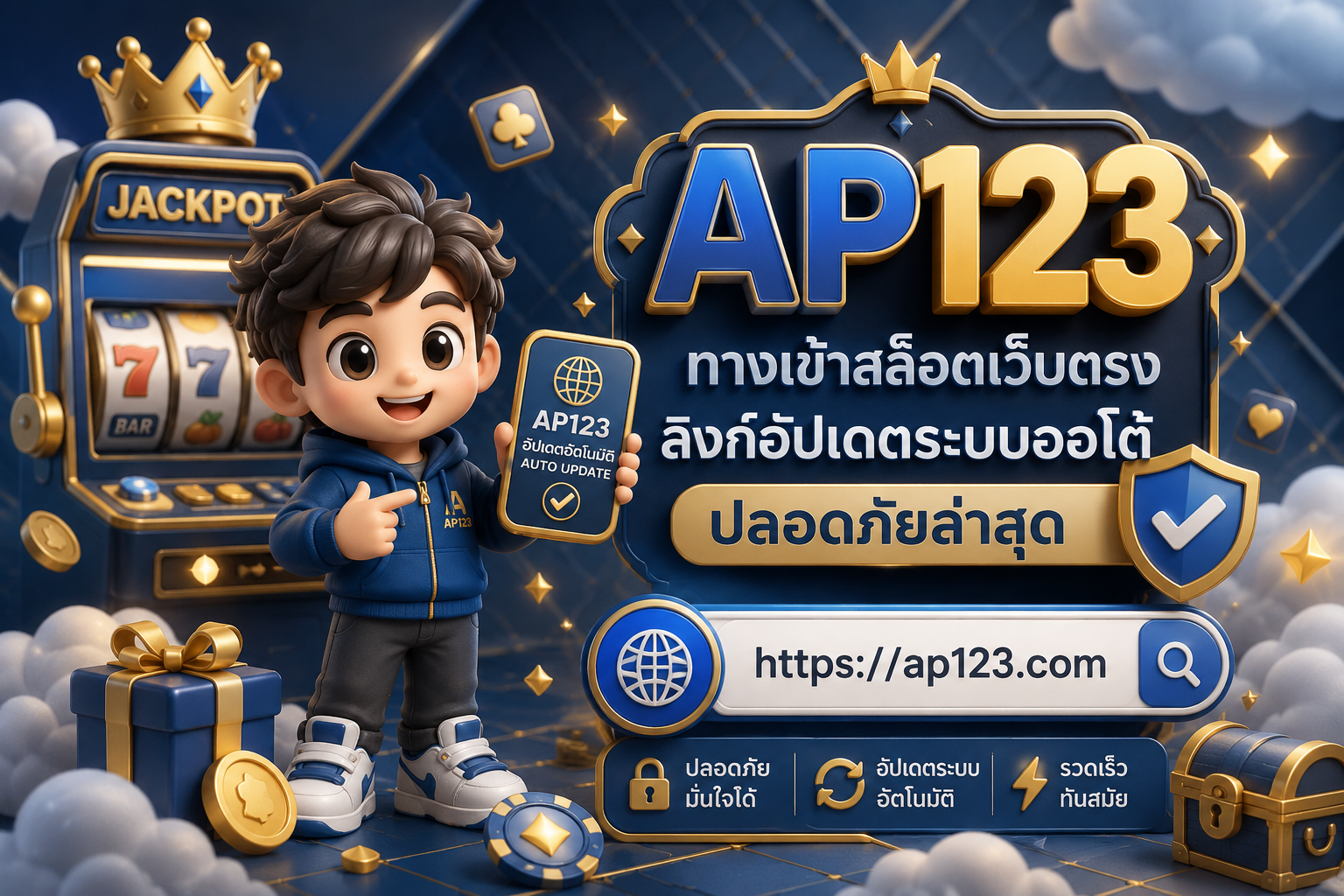 ทางเข้าสล็อตเว็บตรง